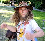 Caveman